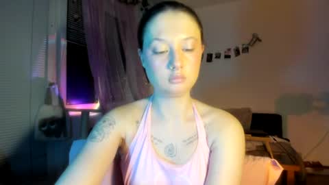 Jennifer Jenny Darling   online show from 04-07-26, 06:08