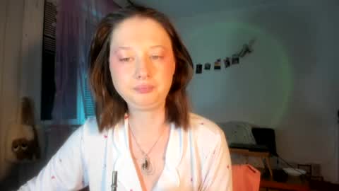 Jennifer Jenny Darling   online show from 04-19-26, 07:16