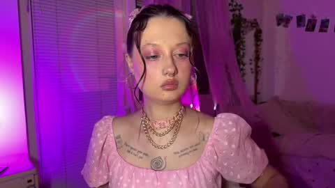 Snapshot of jenny_cox_love chatting on 05-23-26, 07:51 Jennifer Jenny Darling online show from 05-23-26, 07:51