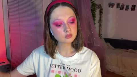 Snapshot of jenny_cox_love chatting on 05-29-26, 06:28 Jennifer Jenny Darling online show from 05-29-26, 06:28