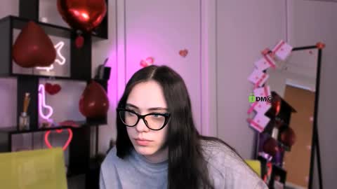 Snapshot of jenny_donne chatting on 02-19-26, 06:09 jenny_donne online show from 02-19-26, 06:09