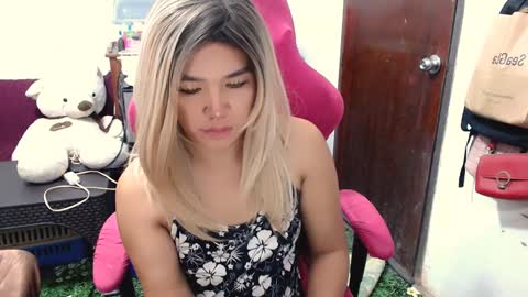 Jenny online show from 12-10-24, 11:51