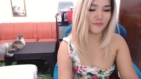 Jenny online show from 01-03-25, 12:11