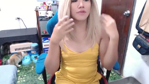 Jenny online show from 01-11-25, 06:54