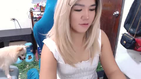 Jenny online show from 01-14-25, 07:38