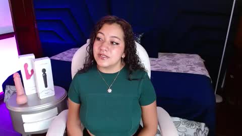 Jenny  online show from 01-10-26, 12:51