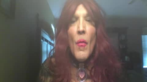 jenny gurl online show from 12-01-25, 05:40