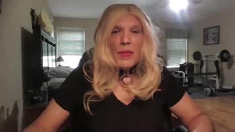 jenny gurl online show from 04-24-26, 11:18