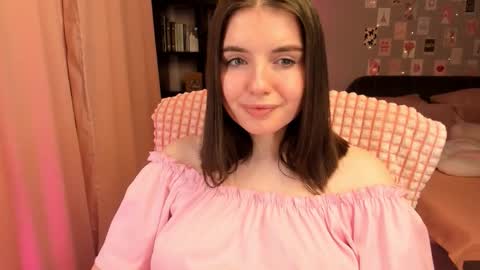 Snapshot of jenny_hopkins chatting on 02-23-26, 03:31 Fairy Jenny online show from 02-23-26, 03:31