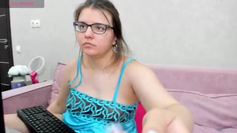 Jenny online show from 02-25-25, 07:52