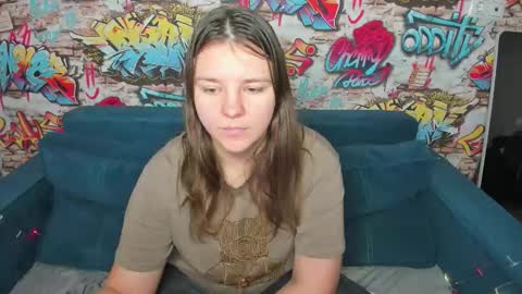 Jenny online show from 12-16-25, 01:21