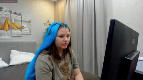 Jenny online show from 01-07-26, 01:08