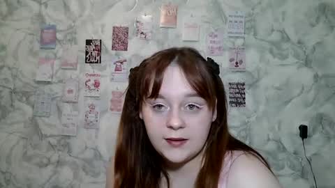 Jenny online show from 03-30-26, 05:58