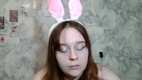 Jenny online show from 03-31-26, 05:57