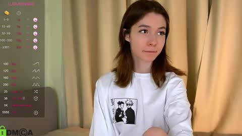 Snapshot of jenny_lylu chatting on 03-01-25, 01:22 Ori online show from 03-01-25, 01:22