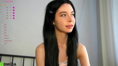 Snapshot of jenny_lylu chatting on 10-02-25, 09:49 Ori online show from 10-02-25, 09:49