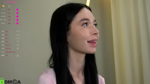 Snapshot of jenny_lylu chatting on 10-18-25, 12:24 Ori online show from 10-18-25, 12:24