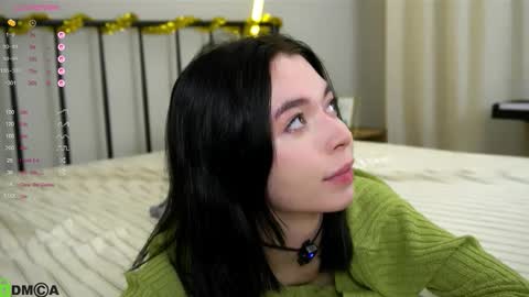 Snapshot of jenny_lylu chatting on 11-22-25, 02:10 Ori online show from 11-22-25, 02:10