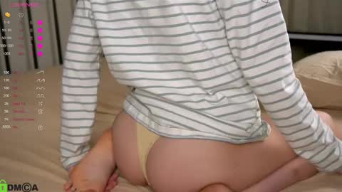 Snapshot of jenny_lylu chatting on 11-23-25, 01:16 Ori online show from 11-23-25, 01:16