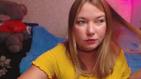 Snapshot of jenny_oliviawow chatting on 10-10-25, 03:00 All the most interesting in private. my room for my smile online show from 10-10-25, 03:00