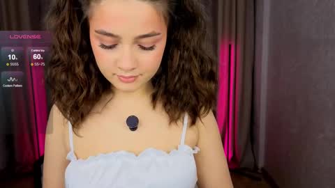 Jenny online show from 02-09-25, 03:23
