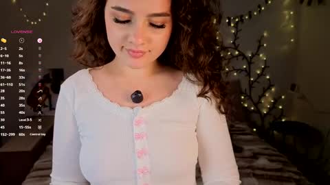 Jenny online show from 05-31-26, 03:30