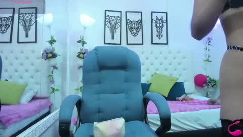 jenny_stark online show from 03-29-26, 11:21