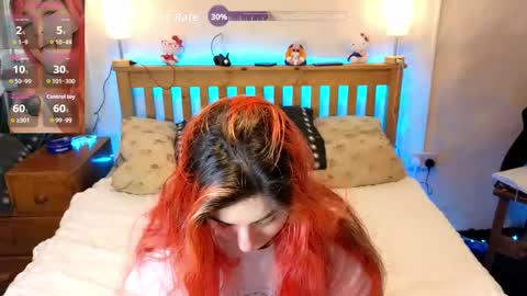 Snapshot of jenny_style chatting on 09-11-25, 04:51 JennyStyle online show from 09-11-25, 04:51