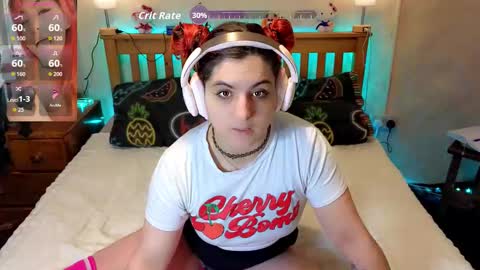 Snapshot of jenny_style chatting on 09-17-25, 01:35 JennyStyle online show from 09-17-25, 01:35