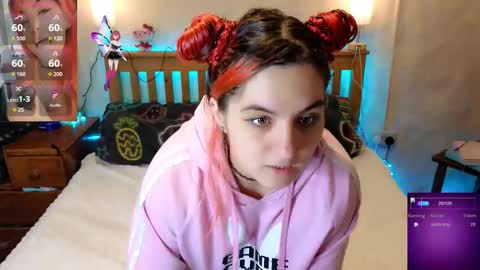 Snapshot of jenny_style chatting on 09-24-25, 01:14 JennyStyle online show from 09-24-25, 01:14