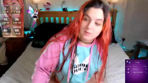 Snapshot of jenny_style chatting on 10-06-25, 02:03 JennyStyle online show from 10-06-25, 02:03