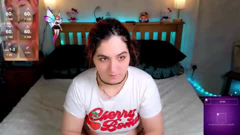 Snapshot of jenny_style chatting on 10-22-25, 02:39 JennyStyle online show from 10-22-25, 02:39