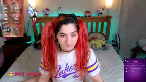 Snapshot of jenny_style chatting on 11-05-25, 01:22 JennyStyle online show from 11-05-25, 01:22