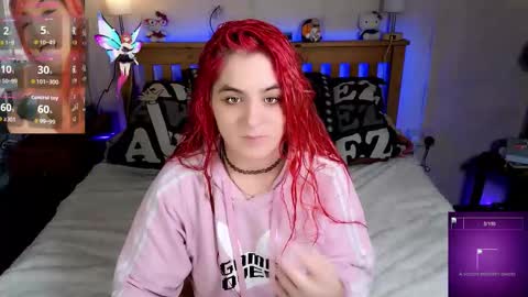 Snapshot of jenny_style chatting on 11-29-25, 06:33 JennyStyle online show from 11-29-25, 06:33