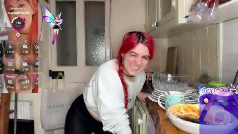 JennyStyle online show from 01-11-26, 01:38