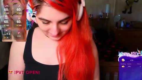 JennyStyle online show from 03-03-26, 02:01