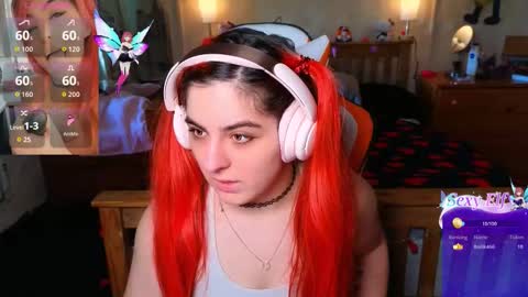 JennyStyle online show from 03-19-26, 03:38