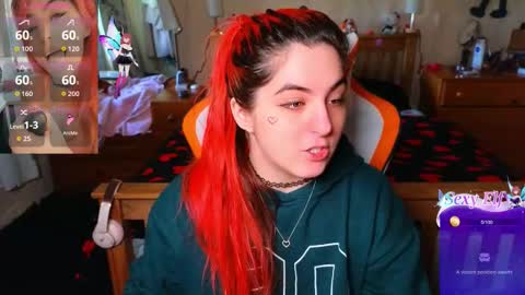 JennyStyle online show from 03-22-26, 01:25