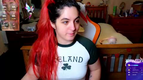 Snapshot of jenny_style chatting on 06-03-26, 11:24 JennyStyle online show from 06-03-26, 11:24