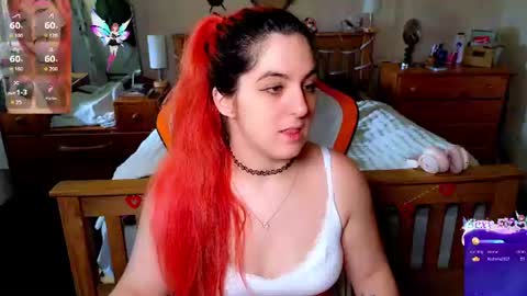 Snapshot of jenny_style chatting on 06-10-26, 11:09 JennyStyle online show from 06-10-26, 11:09