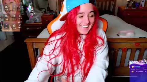 Snapshot of jenny_style chatting on 07-05-26, 11:06 JennyStyle online show from 07-05-26, 11:06