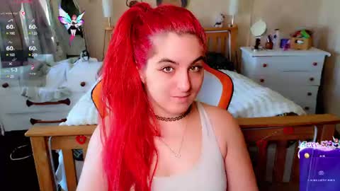 Snapshot of jenny_style chatting on 07-14-26, 10:43 JennyStyle online show from 07-14-26, 10:43