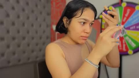 jenny_towers online show from 10-10-25, 11:20