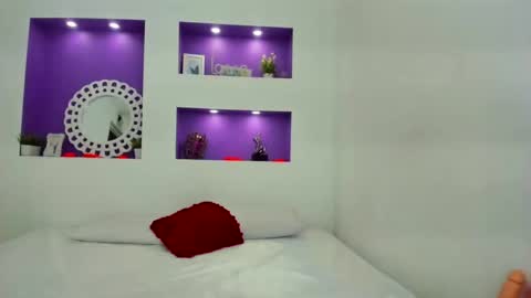 jenny_towers online show from 11-30-25, 06:56