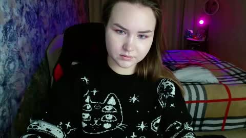 Jenny online show from 12-21-25, 12:34