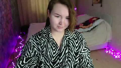 Jenny online show from 03-19-26, 04:16