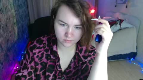 Jenny online show from 05-29-26, 04:54
