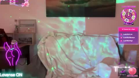 JennyBeyb online show from 01-08-26, 10:23