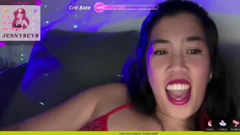 JennyBeyb online show from 02-27-26, 11:16