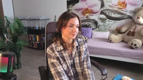 jennycutey online show from 01-13-25, 03:23